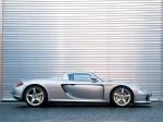 Porsche Carrera GT 2003 года (US)